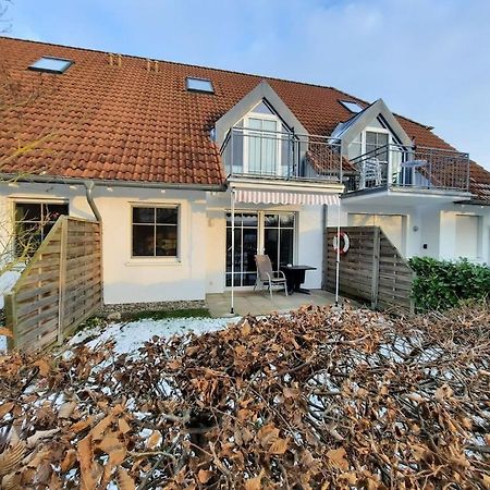 Apartment On The Island Of Poel Esterno foto