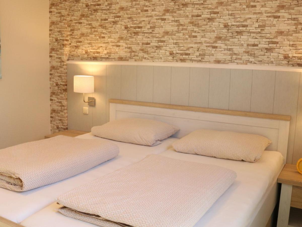 Apartment On The Island Of Poel Esterno foto