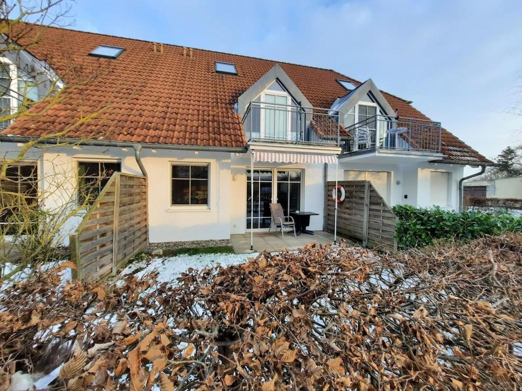 Apartment On The Island Of Poel Esterno foto