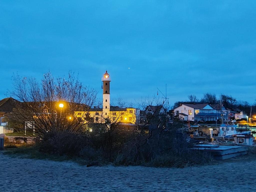 Apartment On The Island Of Poel Esterno foto