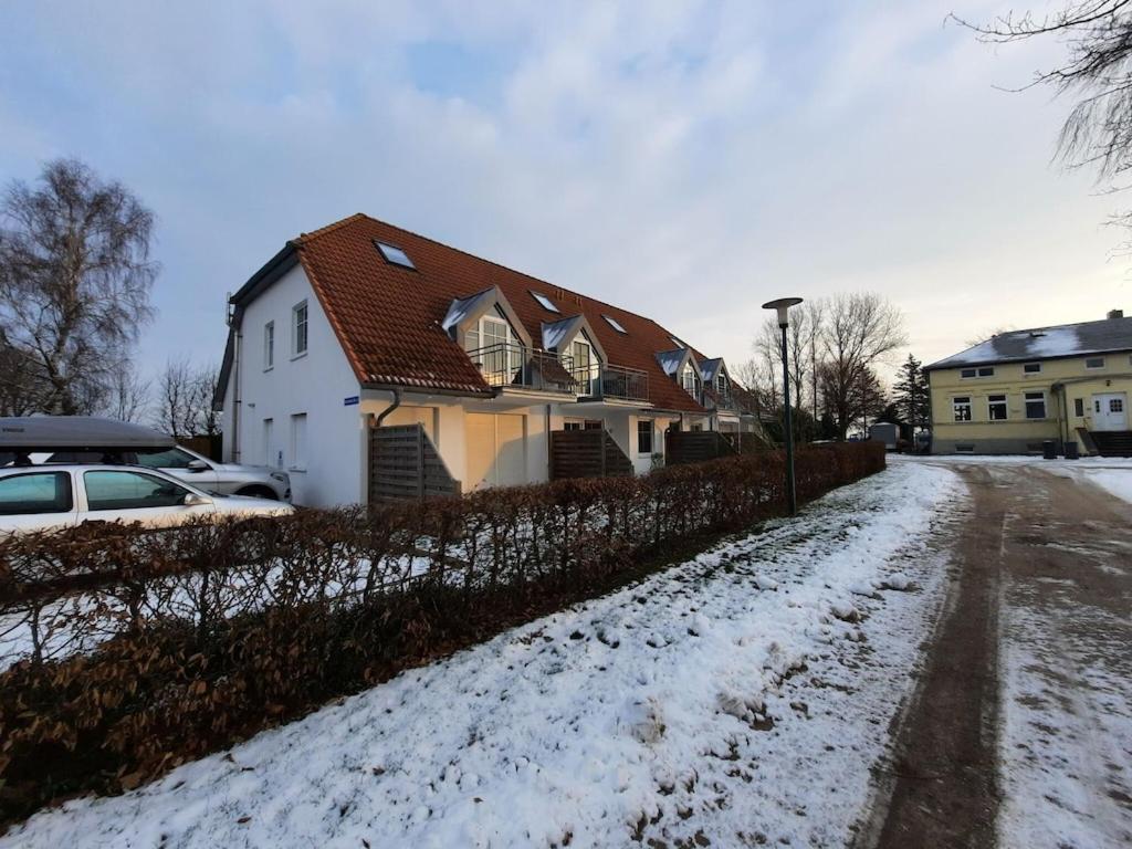 Apartment On The Island Of Poel Esterno foto