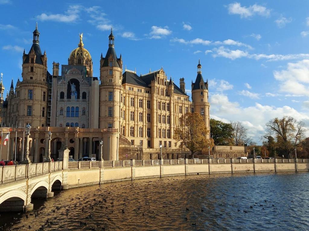 Apartment On The Island Of Poel Esterno foto