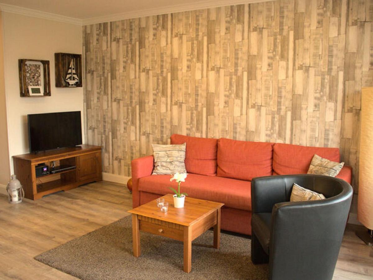 Apartment On The Island Of Poel Esterno foto