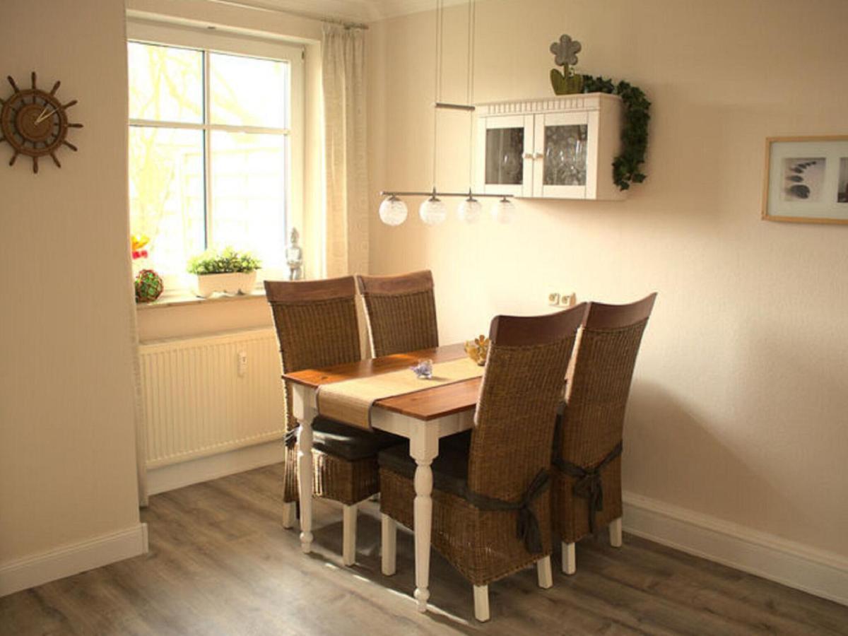 Apartment On The Island Of Poel Esterno foto