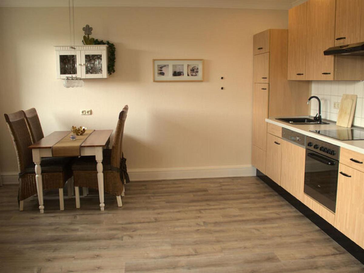 Apartment On The Island Of Poel Esterno foto