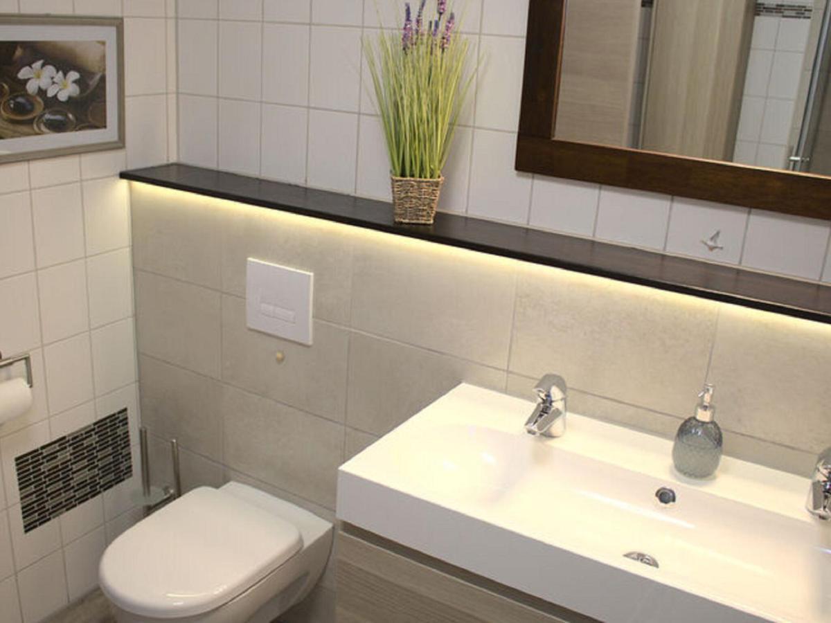 Apartment On The Island Of Poel Esterno foto