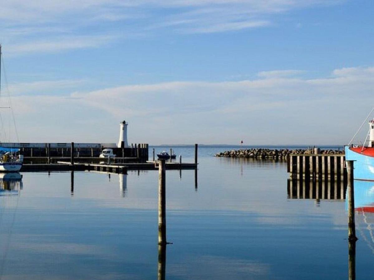 Apartment On The Island Of Poel Esterno foto