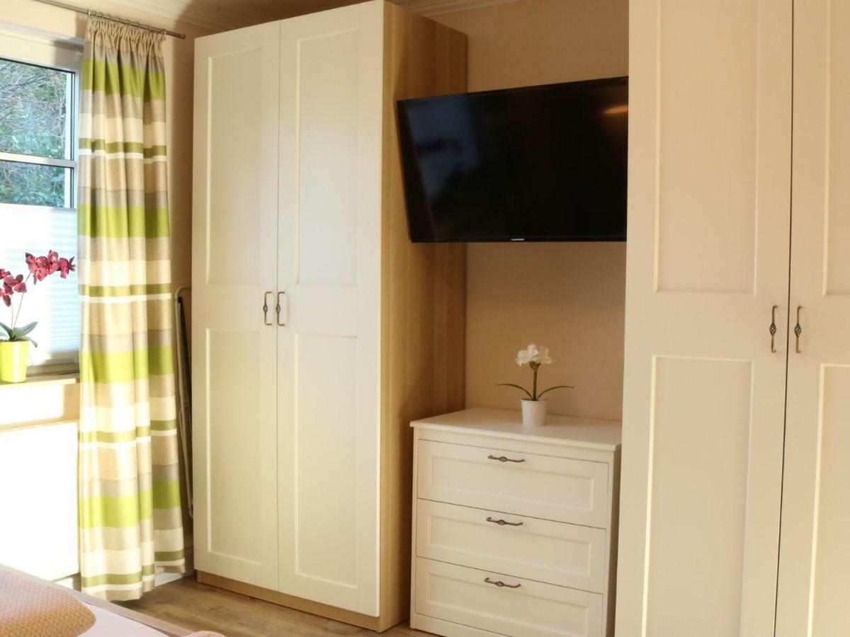 Apartment On The Island Of Poel Esterno foto